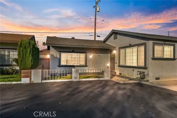 11816 La Reina, Downey, CA 90241