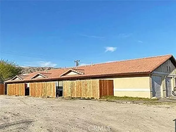 Desert Hot Springs, CA 92240,66590 Joseph WAY