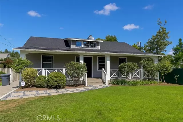 Altadena, CA 91001,538 Mountain VW