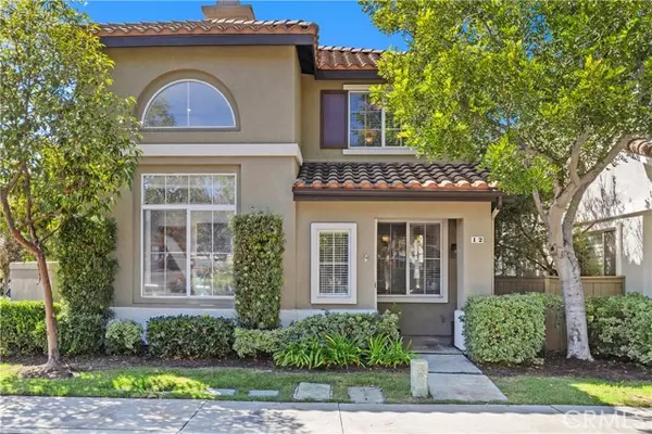 12 Paseo Fucsia, Rancho Santa Margarita, CA 92688