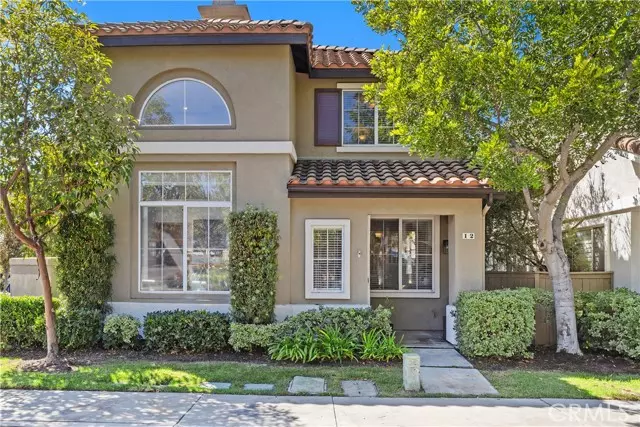 12 Paseo Fucsia, Rancho Santa Margarita, CA 92688