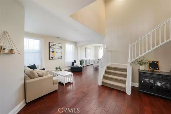 Castaic, CA 91384,32210 Vista Pointe PL