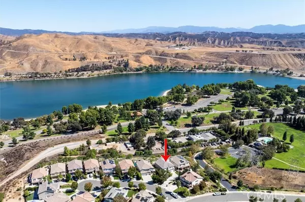 Castaic, CA 91384,32210 Vista Pointe PL