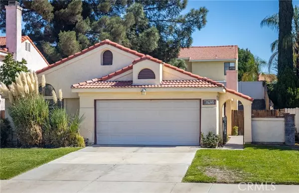 10695 Jasper AVE, Redlands, CA 92374