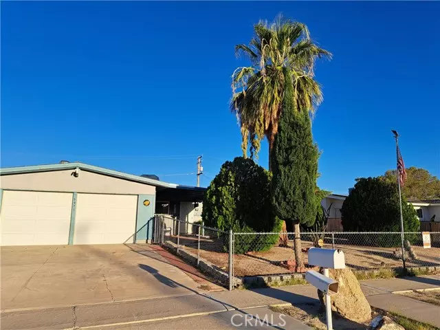 Twentynine Palms, CA 92277,5971 Rose Ellen