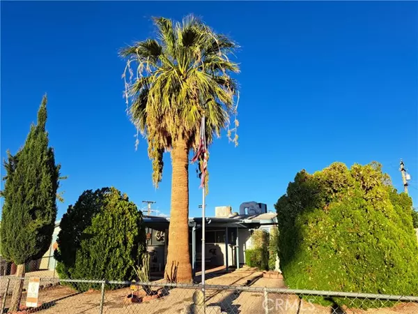 Twentynine Palms, CA 92277,5971 Rose Ellen