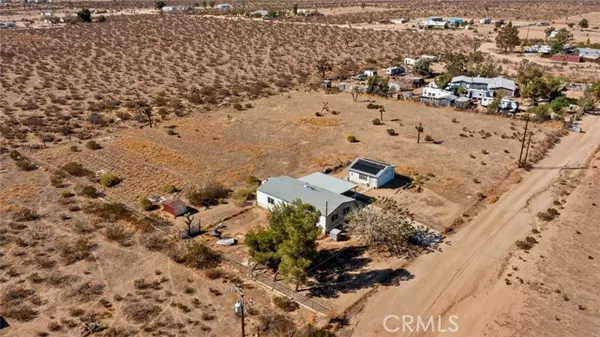 Phelan, CA 92371,11772 11772 Middleton