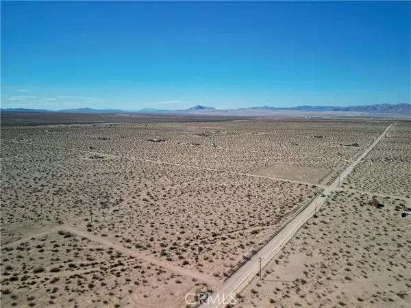 Twentynine Palms, CA 92277,69275 Brandt Crossing RD