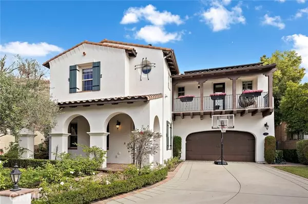 7 Julia, Ladera Ranch, CA 92694