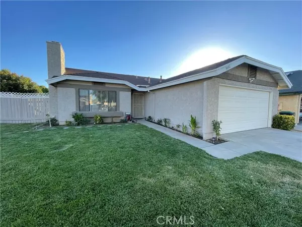 36961 SPANISH BROOM DR, , Palmdale, CA 93550