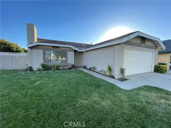 36961 SPANISH BROOM DR, , Palmdale, CA 93550