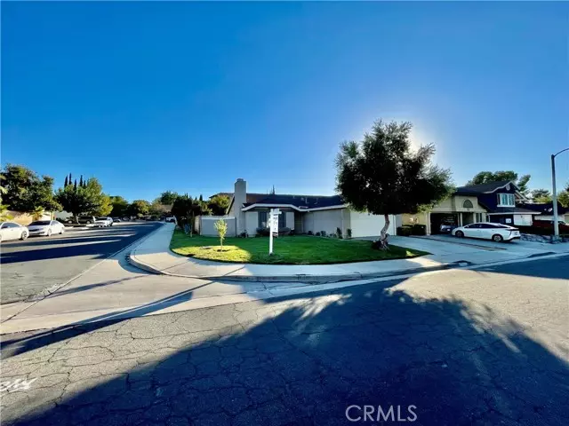 Palmdale, CA 93550,36961 SPANISH BROOM DR,