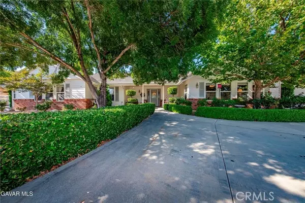 40505 90th ST, Leona Valley, CA 93551