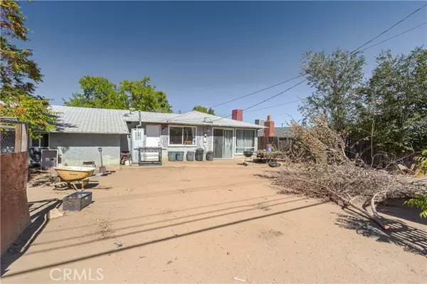 Palmdale, CA 93550,1144 E Avenue R6