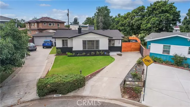 3565 Lashbrook Ave, Rosemead, CA 91770