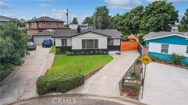 Rosemead, CA 91770,3565 Lashbrook Ave