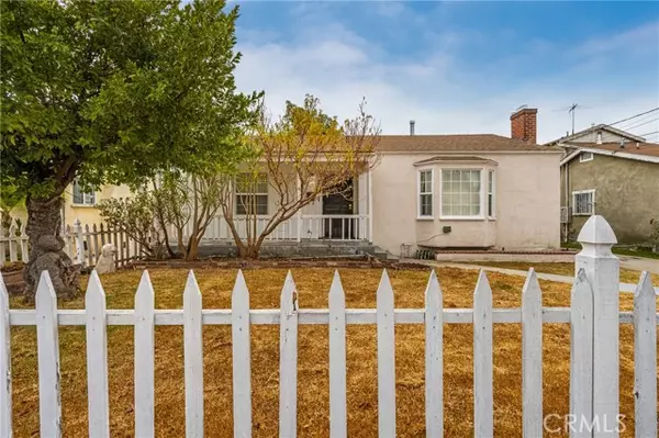 4006 Broadway, Huntington Park, CA 90255