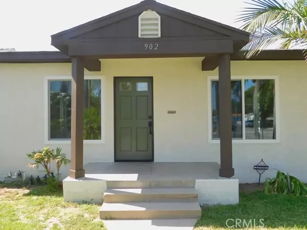 Pomona, CA 91766,902 E 6th ST
