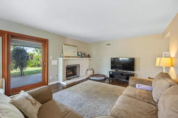 Camarillo, CA 93010,205 Marker AVE