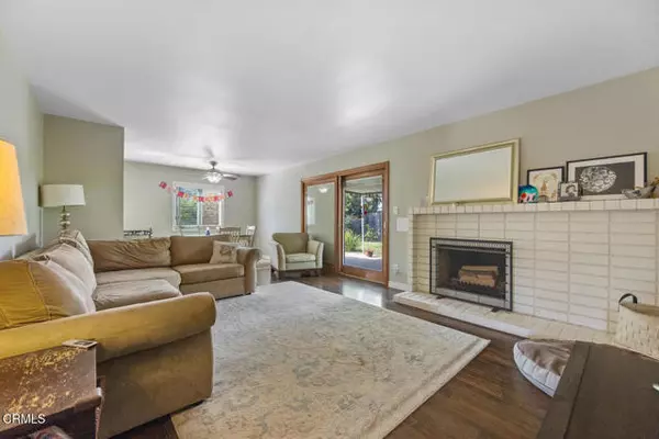 Camarillo, CA 93010,205 Marker AVE