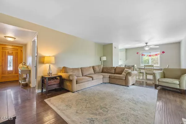 Camarillo, CA 93010,205 Marker AVE