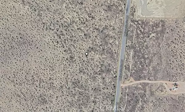 Mojave, CA 93501,0 Mojave Tropico RD
