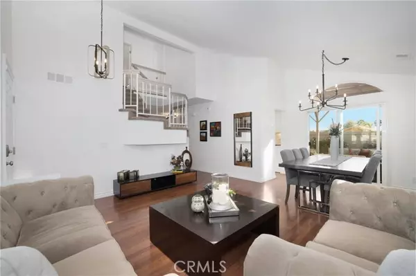 Rancho Santa Margarita, CA 92688,12 El Vaquero