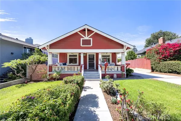 6231 Painter Ave, Whittier, CA 90601