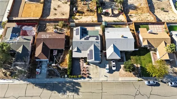 Rosamond, CA 93560,1148 Wrightwood