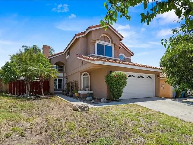 172 N Nebraska, Lake Elsinore, CA 92530