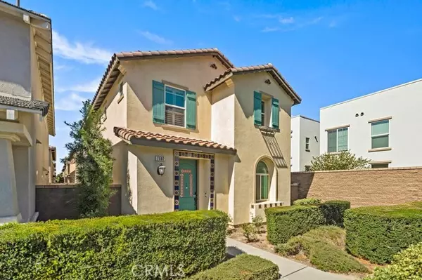 7502 Shorthorn, Chino, CA 91708