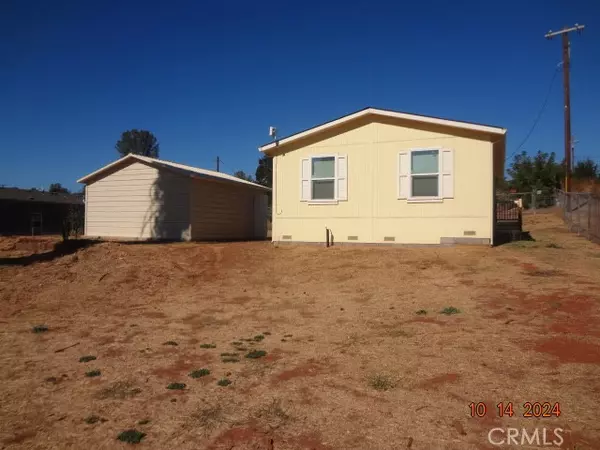 16355 Dam RD, Clearlake, CA 95422