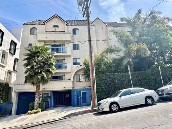 1052 S Mariposa AVE 305, Los Angeles, CA 90006