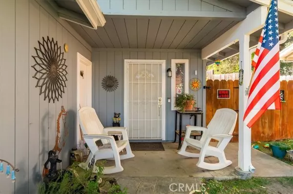 Atascadero, CA 93422,4520 Mananita