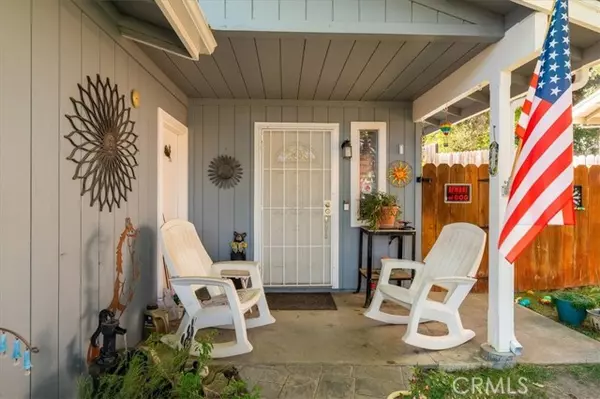 Atascadero, CA 93422,4520 Mananita