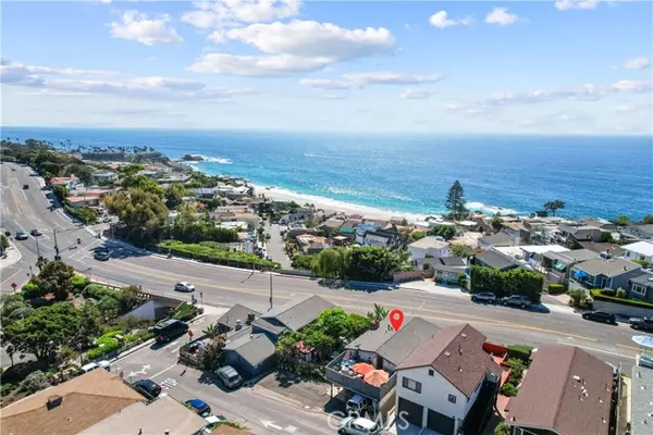 2785 Solana WAY, Laguna Beach, CA 92651