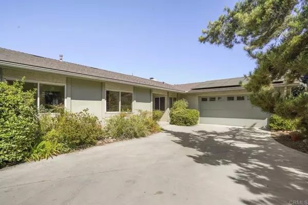 El Cajon, CA 92019,330 Vista Del Escuela