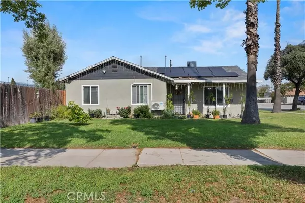 San Bernardino, CA 92411,2113 2113 Herrington