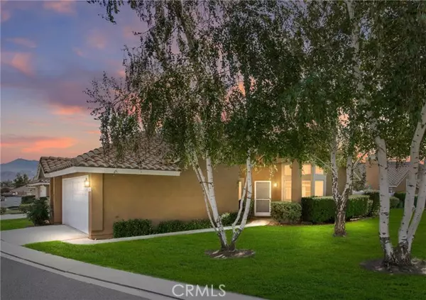 5380 W Palmer DR, Banning, CA 92220