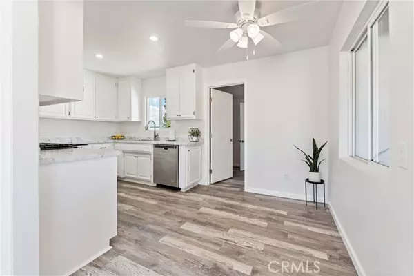 Antelope Acres, CA 93536,48225 93rd St W