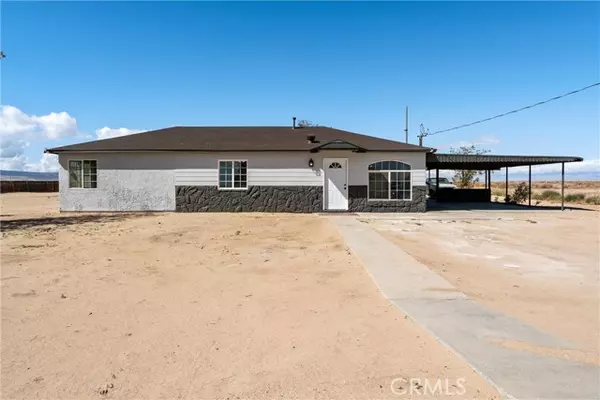 Antelope Acres, CA 93536,48225 93rd St W
