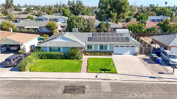 Chowchilla, CA 93610,509 Adams DR