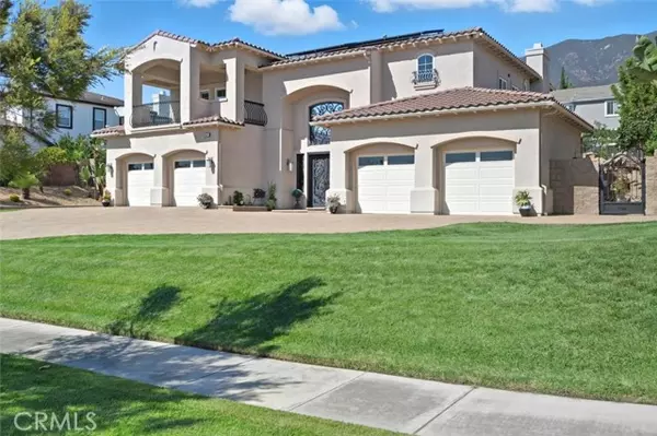Rancho Cucamonga, CA 91737,9612 Enclave DR