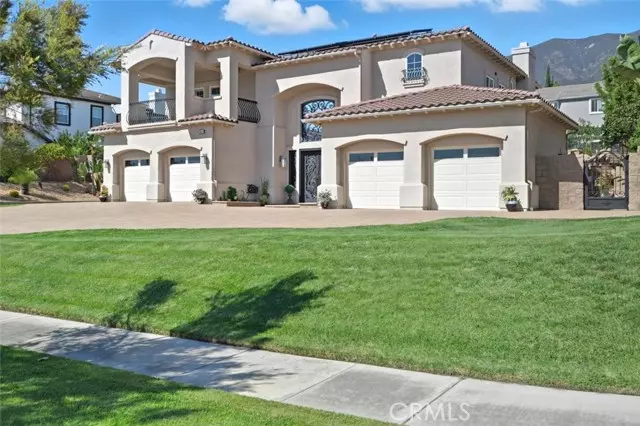 9612 Enclave DR, Rancho Cucamonga, CA 91737
