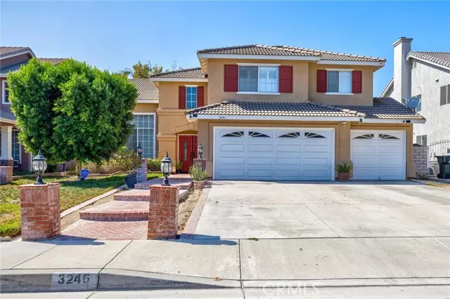 Ontario, CA 91761,3246 Centurion PL