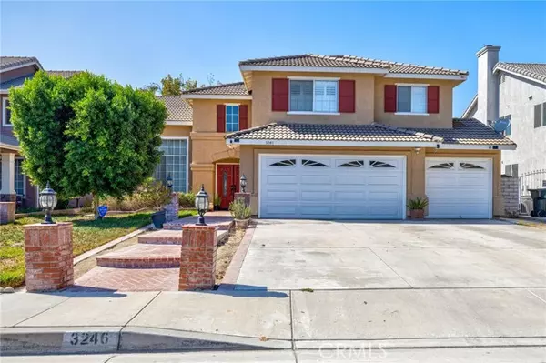 3246 Centurion PL, Ontario, CA 91761