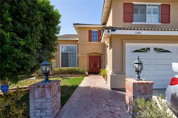Ontario, CA 91761,3246 Centurion PL