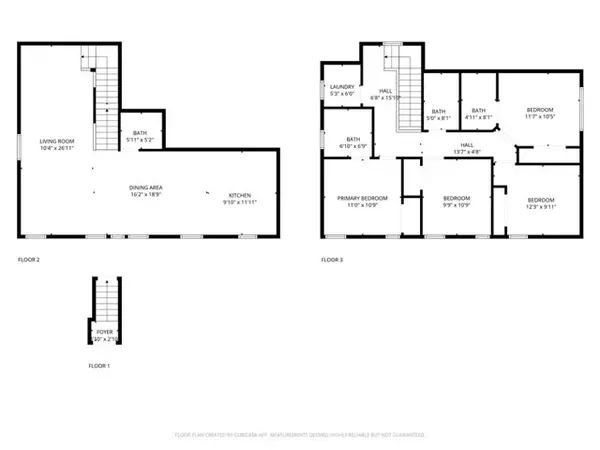 Los Angeles, CA 90042,257 Ave 54