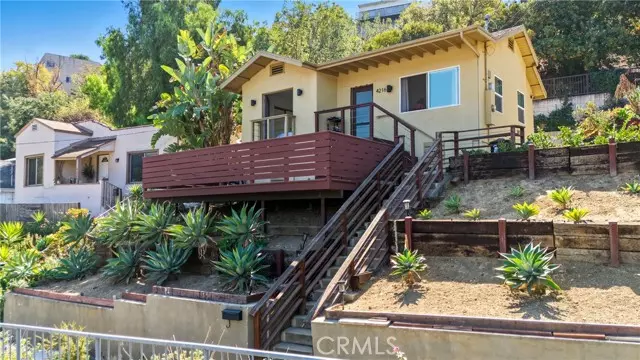 4216 Berenice, Los Angeles, CA 90031