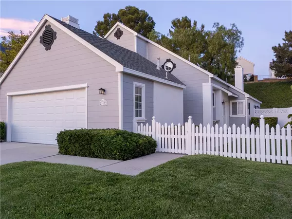 21032 Primrose, Mission Viejo, CA 92691